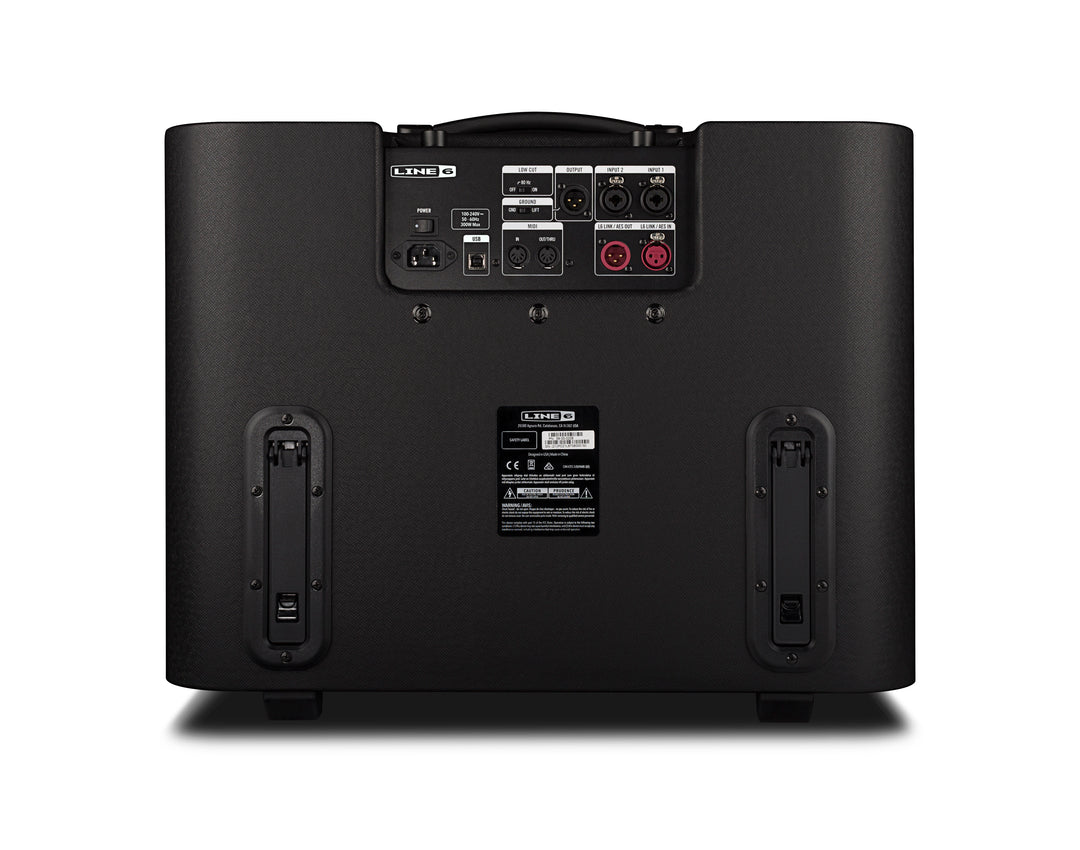 Line6 Powercab 112 Plus gitarforsterker