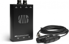 Presonus HP2 hodetelefonforsterker