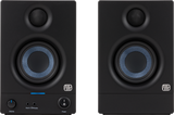 Presonus Eris 3.5 2nd Gen Studio Monitors (par)