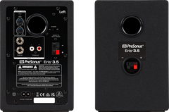 Presonus Eris 3.5 2nd Gen Studio Monitors (par)