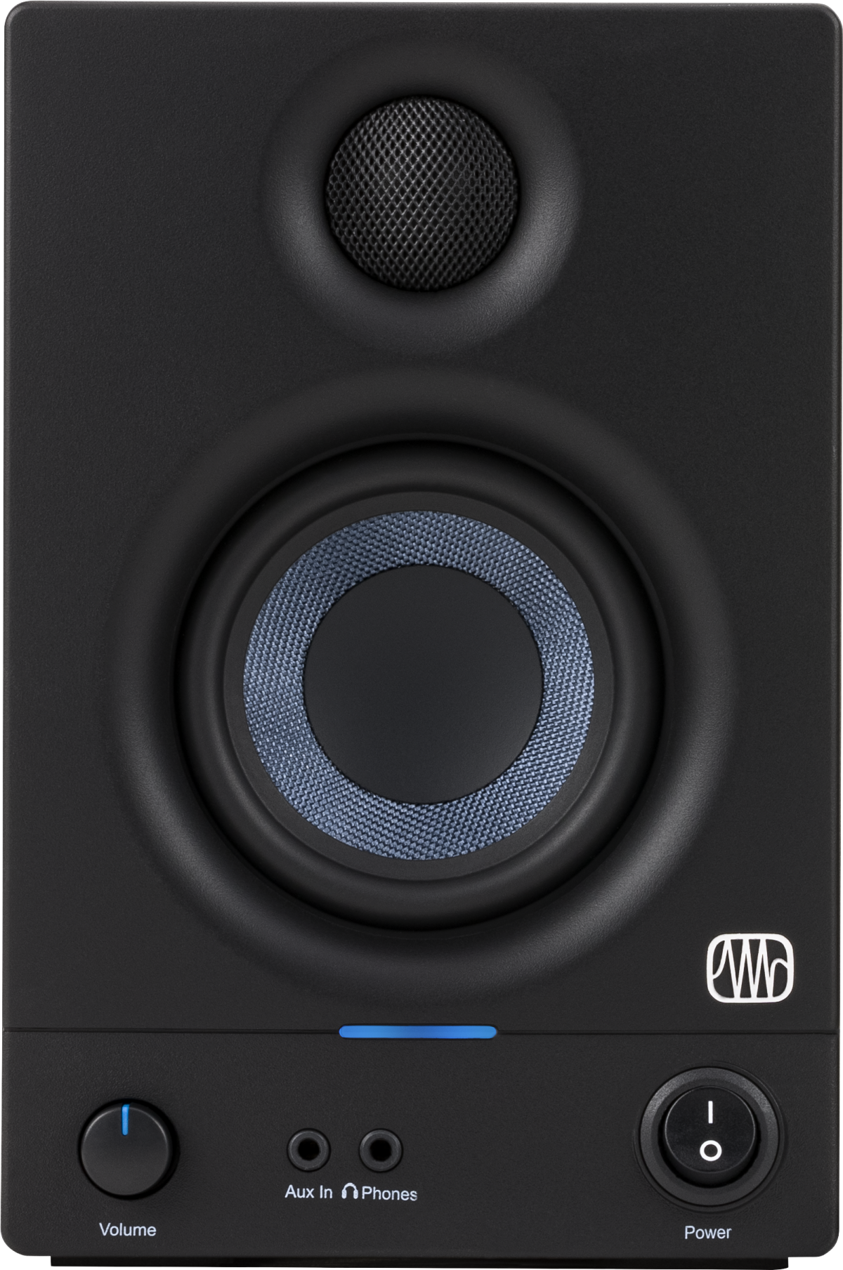 Presonus Eris 3.5 2nd Gen Studio Monitors (par)