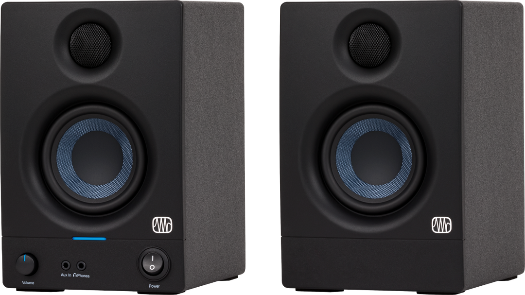 Presonus Eris 3.5 2nd Gen Studio Monitors (par)
