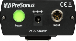 Presonus HP2 hodetelefonforsterker