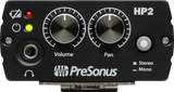Presonus HP2 hodetelefonforsterker