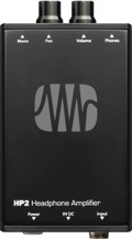 Presonus HP2 hodetelefonforsterker