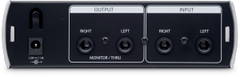 Presonus HP4 hodetelefonforsterker