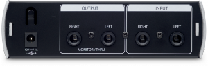 Presonus HP4 hodetelefonforsterker