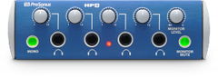 Presonus HP4 hodetelefonforsterker