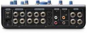 Presonus Monitor Station 2 monitorkontroller