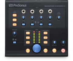 Presonus Monitor Station 2 monitorkontroller