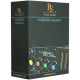 Hubbard Squash