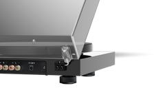 Pro-Ject Jukebox E1 OM5e Piano platespiller (svart)