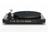 Pro-Ject Jukebox E1 OM5e Piano platespiller (svart)
