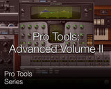 Pro Tools Volum 2