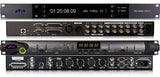 3-års utvidet maskinvaretilbud for Pro Tools Sync X