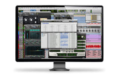 Pro Tools Ultimate abonnement NY