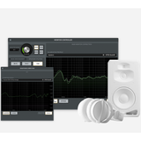 Apollo Monitor-korreksjon tillegg for pakking