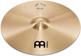 Meinl 20" Pure Alloy Medium Ridecymbal