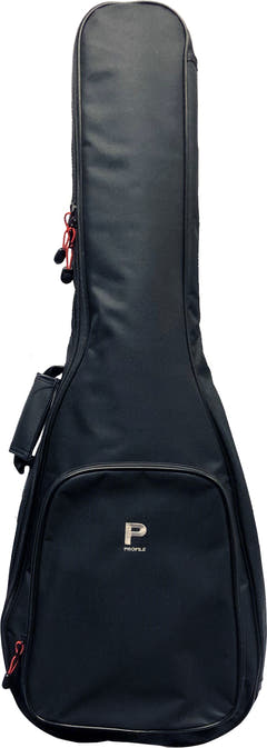 Profile akustisk 1/2 gitarveske