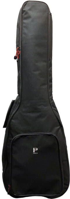 Spansk gitar 3/4 tilbehørspakke