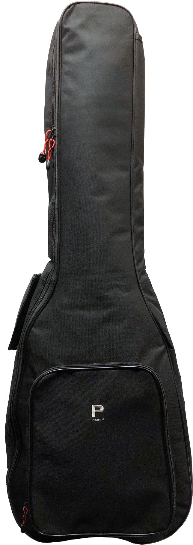 Spansk gitar 3/4 tilbehørspakke