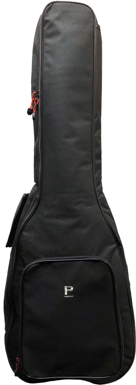 Profile akustisk 3/4 gitarveske