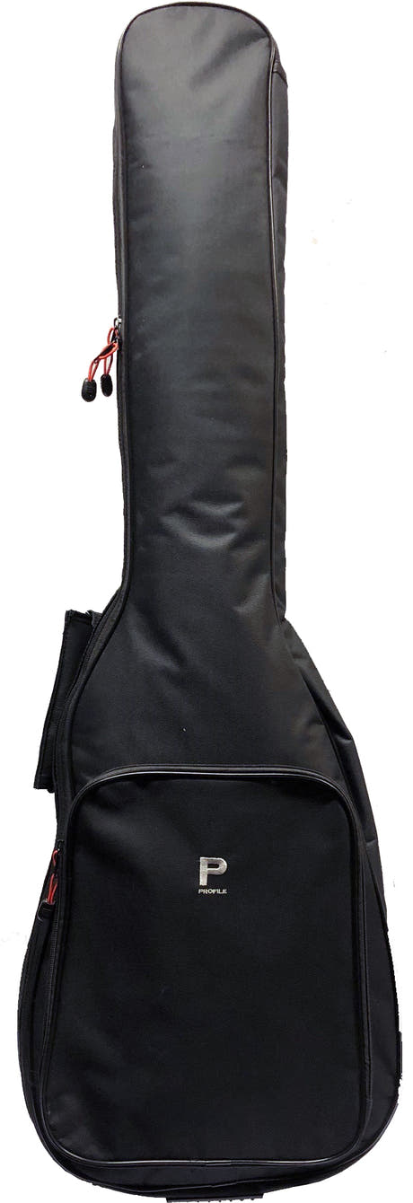 Profile elektrisk gitarveske