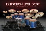 Utryddelsesnivåhendelse - Master Kit