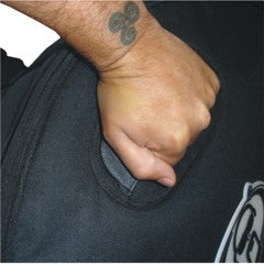 Snarebag Protection Racket (22x18")