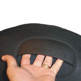 Snarebag Protection Racket (22x18")