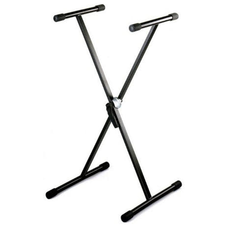 Skrivebordstativ / tastaturstativ
