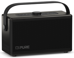 Pure Classic Aura Black