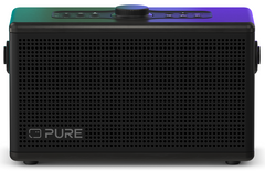 Pure Classic Aura Black