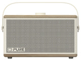 Pure Classic Aura Cotton White/Oak