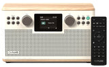 Pure Classic H6 Cotton White/Oak
