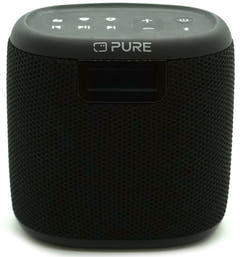 Pure Woodland Mini Black