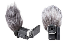 Zoom WSU-1 Universal vindhette