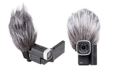 Zoom WSU-1 Universal vindhette
