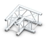 Milos QTB quatro 2-veis 90°, hjørne