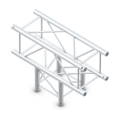 Milos QTM quatro 3-veis T-stykke