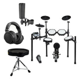Grooveland ED200 Pro Elektrisk Trommesett