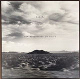 REM - Nye eventyr i Hi-Fi (2xVinyl)
