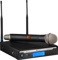 Electro-Voice R300-HD trådløst mikrofonsett