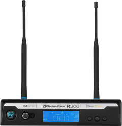 Electro-Voice R300-HD trådløst mikrofonsett