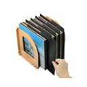 Plast Vinyl Divider  5 stk