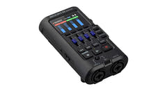 Zoom R4 MultiTrak 4-spors opptaker