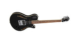 Michael Kelly Custom Collection Special elektrisk gitar, Gloss Black