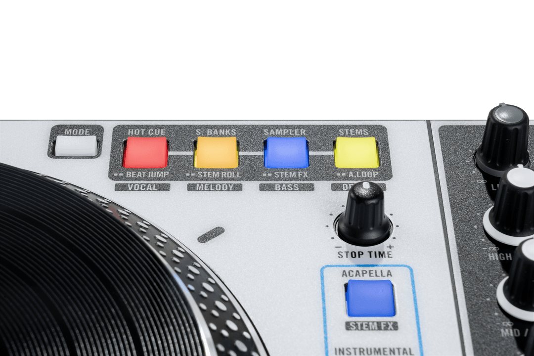 RANE ONE MKII - DJ Kontroller