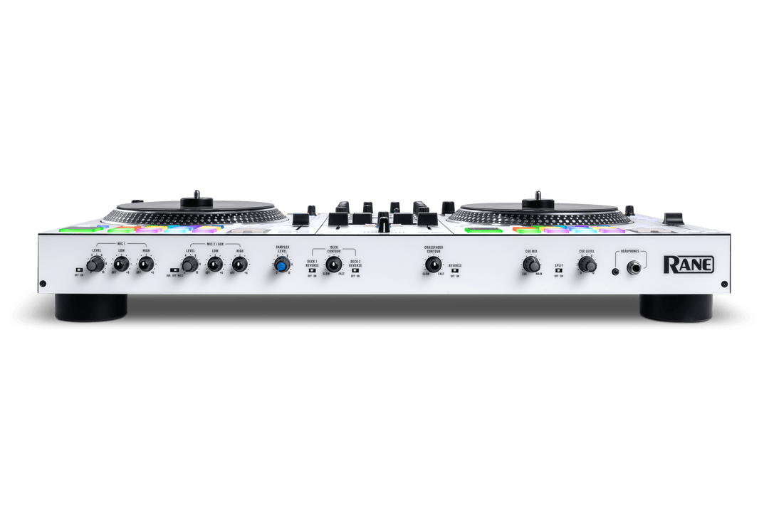 RANE ONE MKII - DJ Kontroller