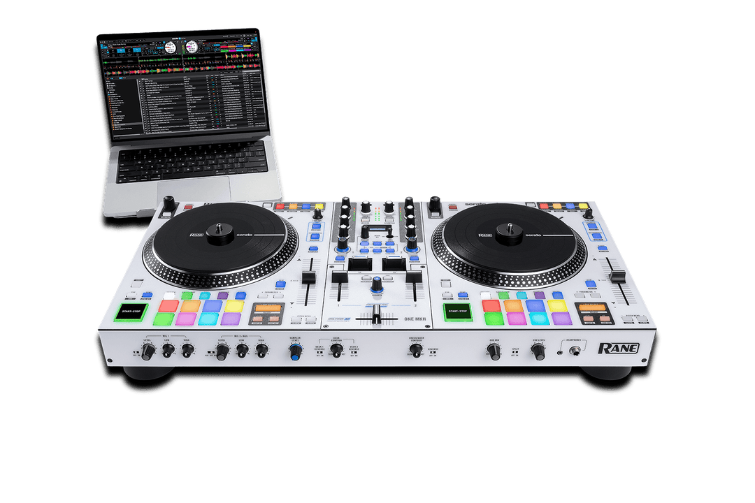 RANE ONE MKII - DJ Kontroller